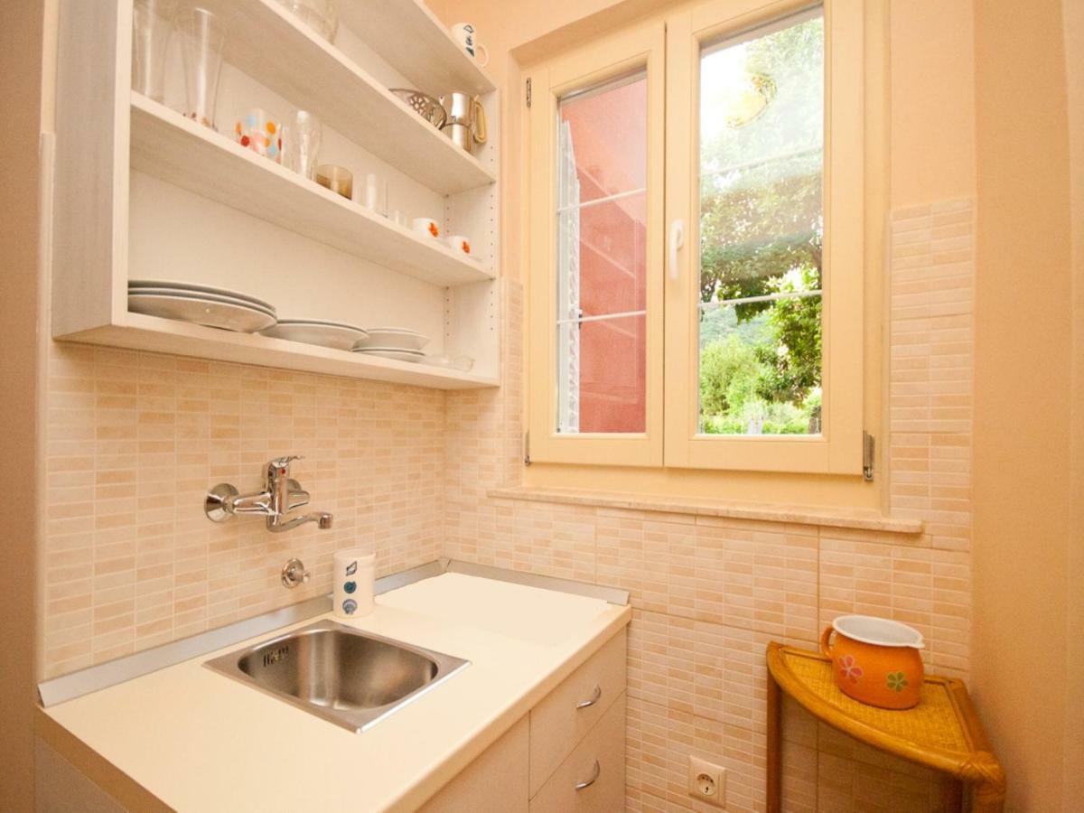 Rooms Nadica Baška Exteriér fotografie